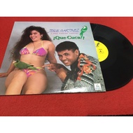 Jesus Martinez Y Los Cuchi-Cuchi 12 Inches LP PinHaiMusic B81 Shop