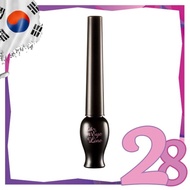 Etude House - *長效眼線液 (#01 黑色)(New Barcode 8809668025774)[平行進口]