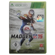 EA SPORTS MADDEN NFL 15 XBOX 360 Games