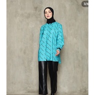 Blouse & Skirt Brand No Brand