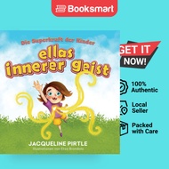 Ellas Innerer Geist - Paperback - German - 9781955059589