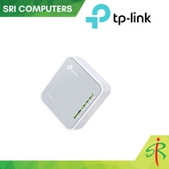 Tp-Link AC750 Wireless Travel Router TL-WR902AC