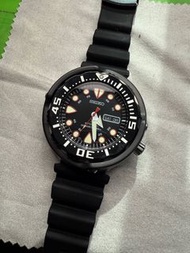 Seiko 4R36-04D0 baby tuna air diver's special edition