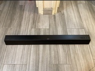 Philips soundbar speaker Tab5105/98 喇叭 揚聲器 飛利浦