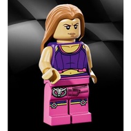 sc132 Lego Speed Champions 2 Fast 2 Furious 77241 - Suki Fast & Furious Minifigure - New