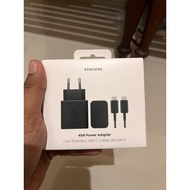 Original samsung 45w charger