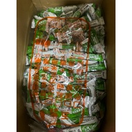 Black Bear Seaweed Brown Rice Roll 3000g 3kg Lacto-Vegetarian Bag Made In Taiwan Taiwan Biskut