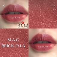 Mac mini lipstick full color palette
