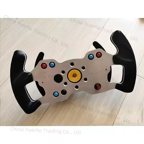 Thrustmaster T300RS To F1 SIM Wheel For T300RS/GTB 599/Gran Turismo Berlinetta/T300 F1 599 Carbon Fi