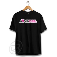 Distro T-shirt Vindes T-shirt