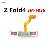 1pcs For Samsung Galaxy Z Fold4 ZFold4 F936B F936U F936N F936W Power Swith On Off Volume Side Button