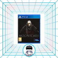 Moonscars PlayStation 4