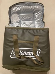 Coleman35L保冷袋