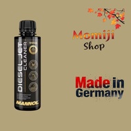 Mannol Diesel Jet Cleaner (Germany)