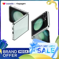 SPIGEN Case for Galaxy Z Flip 5 [Air Skin] Air-Light Design with Scratch Resistance / Samsung Galaxy