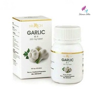 GARLIC HAI O