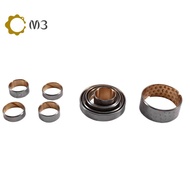 Car Accessories Transmission Bushing Kit for  -6F35 6T30 6T40 6T45 6T30E 6T40E 6T45E B2108900A Auto 