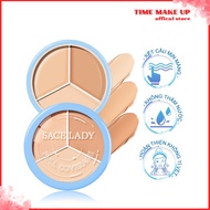 SACE LADY beauty makeup concealer 15g high quality MS 00068 [ TIME MAKE UP ]