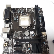 Main H81 Giga code H81M - DS2