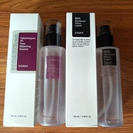 [3折] 韓國 COSRX 95% 覆膜酵母美白精華 神仙水 Galactomyces 95 Tone Balancing Essence/ BHA 天然水楊酸黑頭超能水 blackhead powe