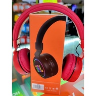 JBL Bluetooth Headset / Headphone Red