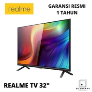 Tv Realme 32 Inchi Android Tv Garansi