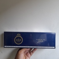 Rokok 555 Blue Original import ( Korea )