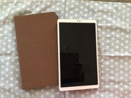 Galaxy Tab A7 Lite(壞底板）$200售