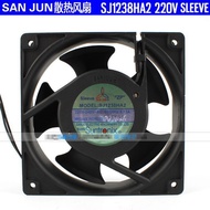 Fan SANJUNSJ1238HA2 LDS0