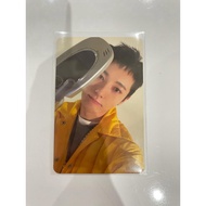 Renjun mixtape digipack beatbox