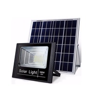 TN (Malaysia Stock)500W 原装 solar outdoor light waterproof lampu solar lights lampu solar outdoor waterproof solar panel LED light