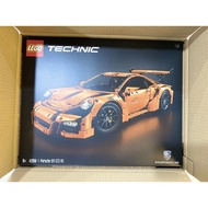 Lego 42056 porsche 911 GT3 RS