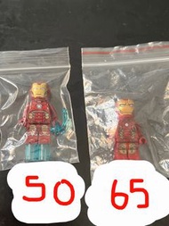 LEGO Iron Man 人仔 76164  LEGO Loose Machine Marvel: Hulkbuster