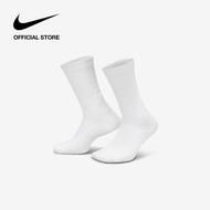 Nike Unicorn Cush Crew 1Pair Socks - White