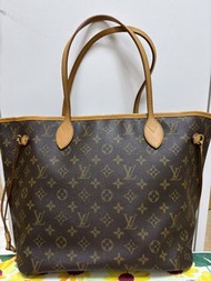 Louis Vuitton Neverfull Monogram 手袋