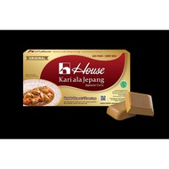 Japanese Curry Housefood / Housefood Japanese Curry - 300 Grams