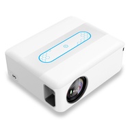 4K Wanbo T2 Max NEW 1080P HD Projector 450ANSI WIFI 6โปรเจคเตอร์ มินิโปรเจคเตอร์ คุณภาพระดับ Built-I