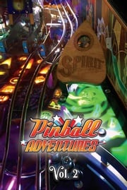 Pinball Adventures - Volume 2 Andrew MacBain