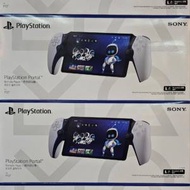 全新 香港行貨 playstation portal PS5 PRO SONY