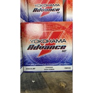 Yokohama advance 85D23L MF