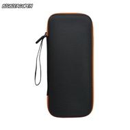 BIGBIEAGOPEH Carrying Storage Bag, Anti-Scratch Splash Proof Handheld Game Console Pouch, Shockproof