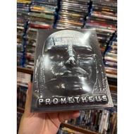 Authentic Blu-ray 2d/3d : Prometheus : Thai Audio Subtitles