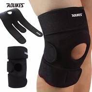 AOLIKES 7616 Knee Support Knee Pad Aolikes Lutut Deker Pelindung Lutut Knee Brace
