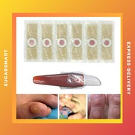 MATA Corn Wart Plaster (6pc)