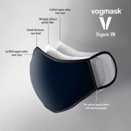 VOGMASK N95 防禦口罩 可重複使用 韓國製