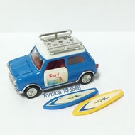 Tomica Dandy 日製mini cooper