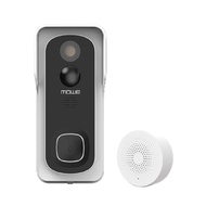 MOWE Smart Video Doorbell WIFI BUILT-IN