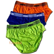 3pcs Men's Panties