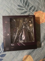 全新未開封 Figma 549 Ronin 詳情請睇內文