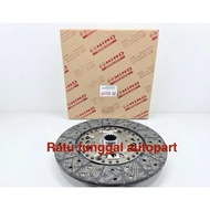 CLUTCH PLATE CLUTCH DISC HINO DUTRO 130HT 125HT HT130 HT125 HINO 300 ORIGINAL NEW